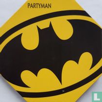 Partyman (Special Collector's Edition)