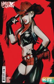 Harley Quinn 38