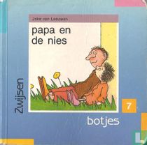 Papa en de nies