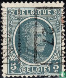 Le roi Albert I