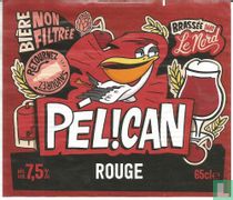 Pelican rouge