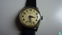 Dames/heren horloge