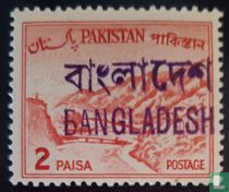 Pakistan Bangladesh