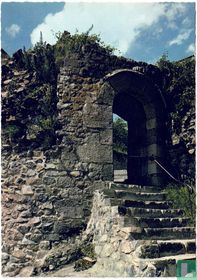 La poterne