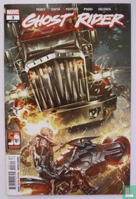 Ghost Rider 3
