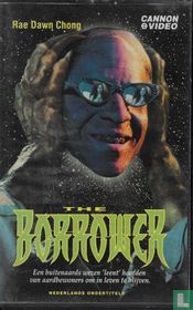 The Borrower