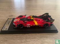 Ferrari 499P