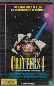 Critters 4