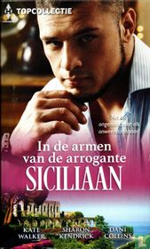 In de armen van de arrogante Siciliaan