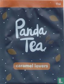 caramel lovers