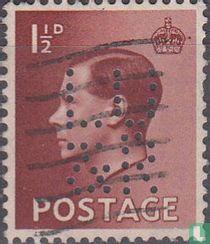 Edward VIII
