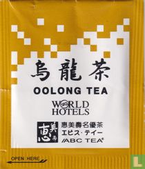 Ambassador sachets de thé catalogue