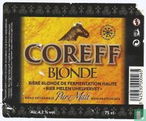 Coreff