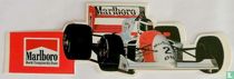 Marlboro World Championship Team