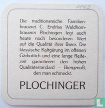 Plochinger