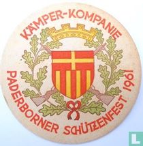 Paderborner Schützenfest