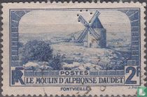 Lettres de mon moulin