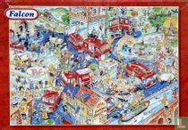 A day at the Fire Station