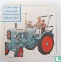 Opa Max Lederer