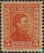 José Artigas