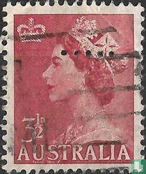 Elizabeth II