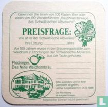 Preisfrage