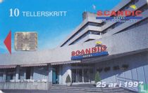 Scandic Hotel