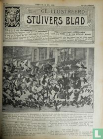 Geïllustreerd Stuiversblad 21