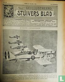 Geïllustreerd Stuiversblad 30