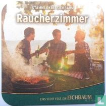 Raucherzimmer