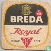 Breda Royal