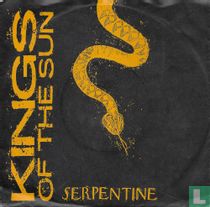 Serpentine
