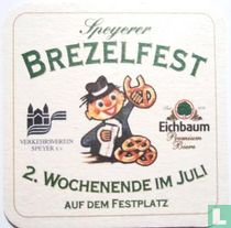 Speyerer Bretzelfest