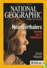 National Geographic [BEL/NLD] 10