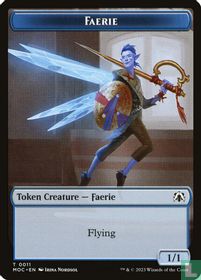 Faerie / Elemental