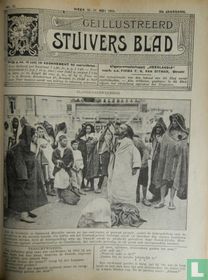 Geïllustreerd Stuiversblad 22