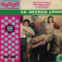 Danse-Accordeon 45 No. 13