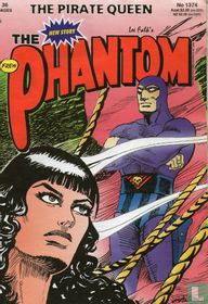 The Phantom 1374
