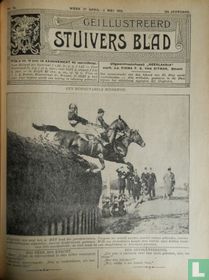 Geïllustreerd Stuiversblad 18
