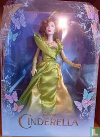 Lady Tremaine