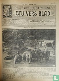 Geïllustreerd Stuiversblad 8