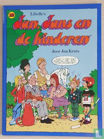 Jan, Jans en de kinderen 12 acheter