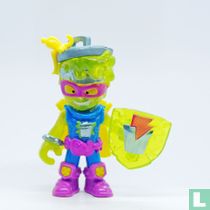 Trasher