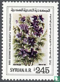 12th International Flower Exhibition