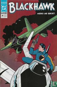 Blackhawk 14