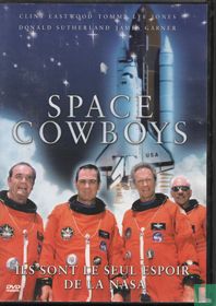 Space Cowboys