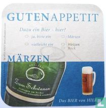 Zum Schwanen / Guten Appetit