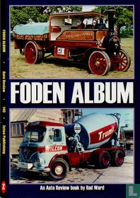 Foden Album