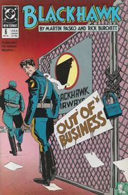 Blackhawk 6