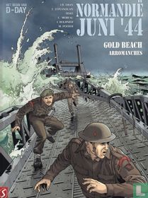 Gold Beach: Arromanches kaufen